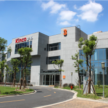 About Kinco