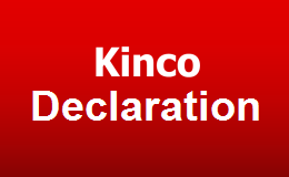 Kinco Declaration