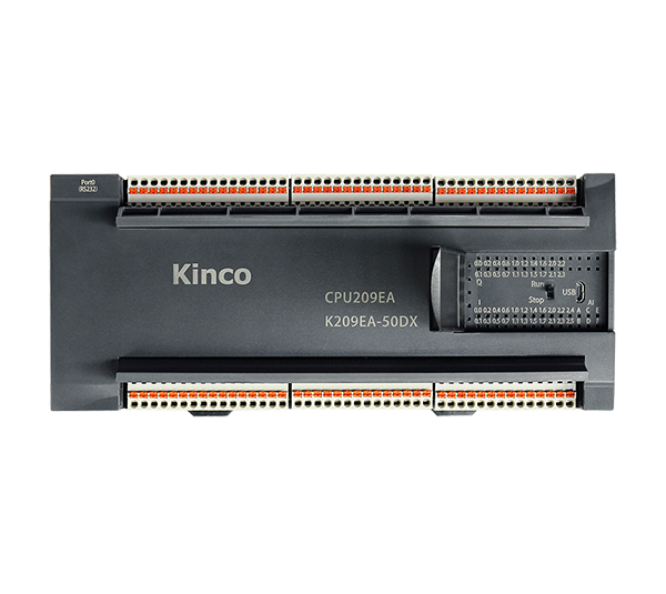 Kinco Automation KNC-PLC-K205-16DT Programmable Logic Controllers
