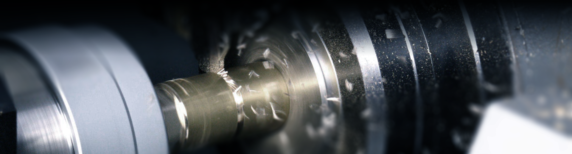 Machine tool 4/5 axis motor drive system