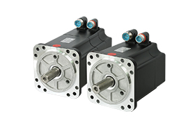 Kinco High Voltage SMS Series Multi-turn absolute value encoder Motor Discontinuation Notice