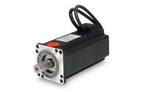 Kinco Low-voltage 3-pole pair Tamagawa Incremental Encoder Motor Discontinuation Notice