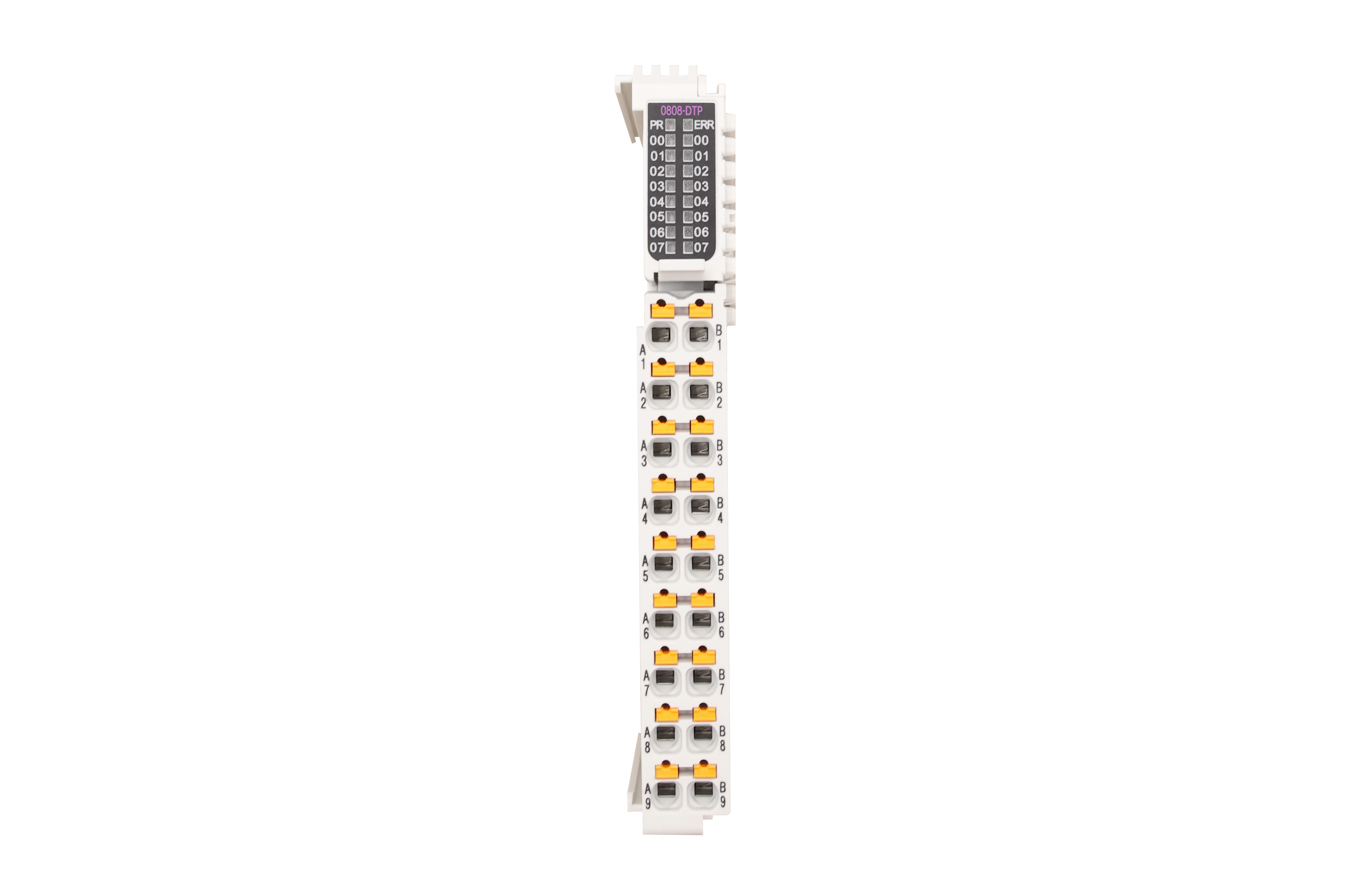 RP20 Series Blade-type Remote I/O